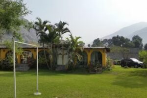 Los Molinos De Santa Eulalia Fundo Parca