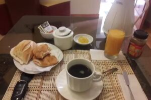 Los Vitrales de Umacollo