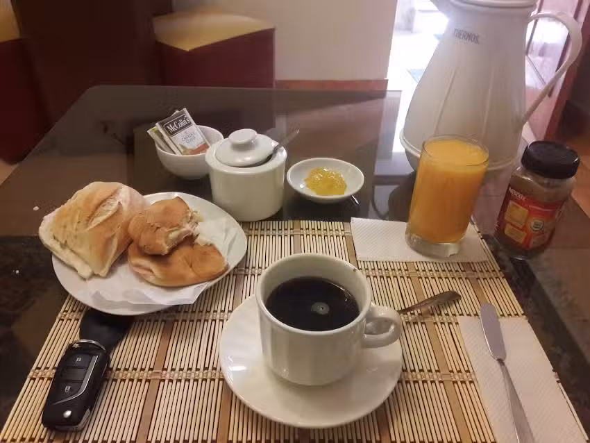 Los Vitrales de Umacollo