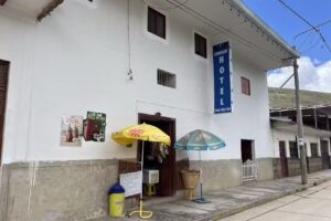 LUHOZU HOTEL