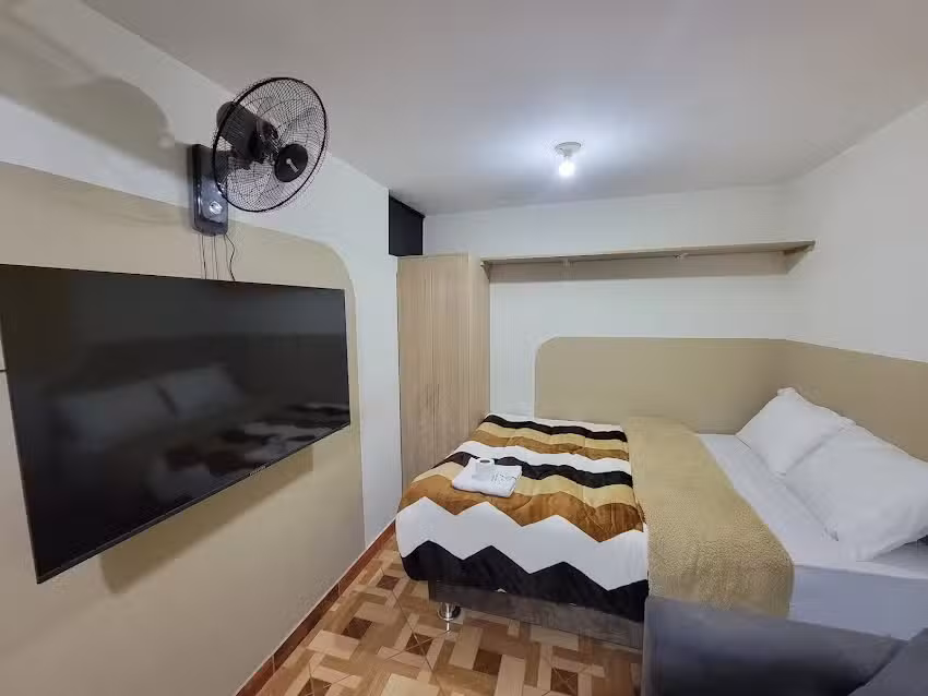 LUJO HOGAR – DEPARTAMENTO