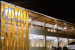 Luna Nueva de Colan Hotel Resort