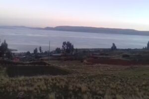 Luquina Khantati lodge