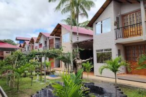 Machu Picchu Selva Hotel