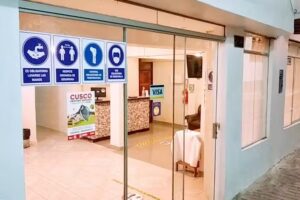 Machupicchu Guest House