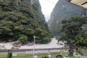 Machuppichu Royal B&B