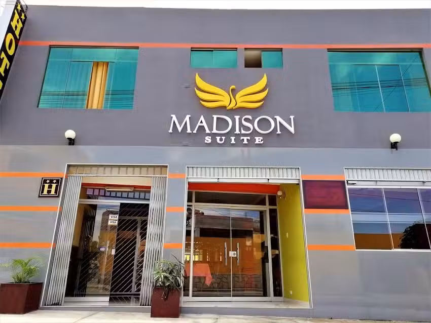 Madison Suite