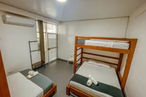 Magdalen House Tarapoto