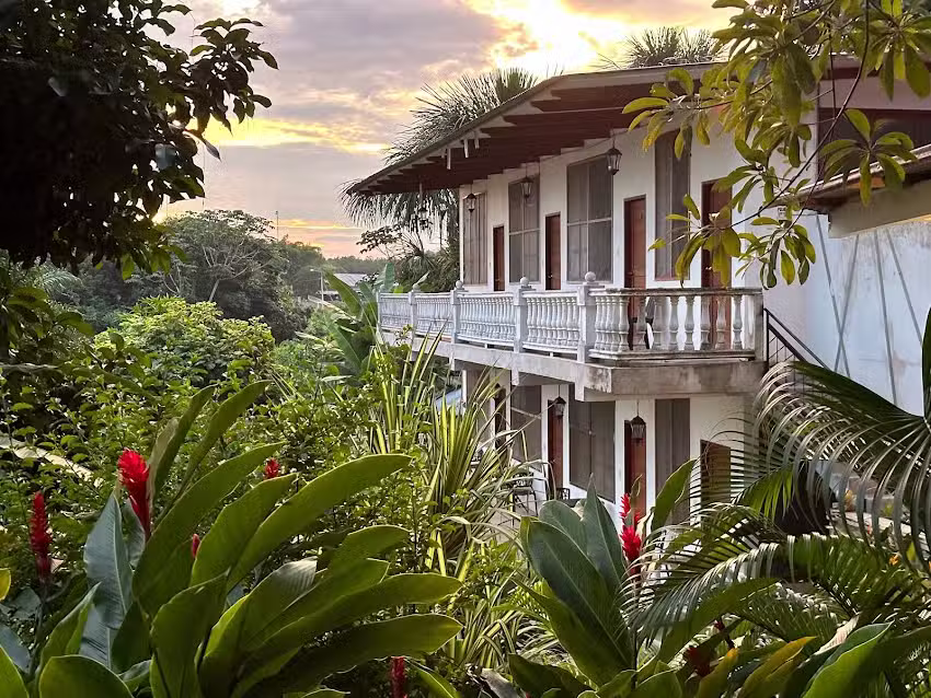 Majestic Casa de Campo Hotel