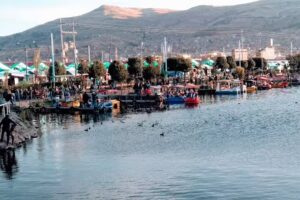 Malecon Ecoturistico