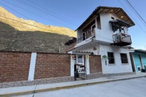 Mama Zoila Hospedaje