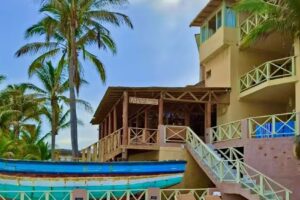 Máncora Beach Hotel