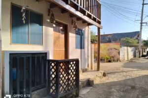 Máncora Piura Perú