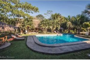 Manish Hotel Ecológico