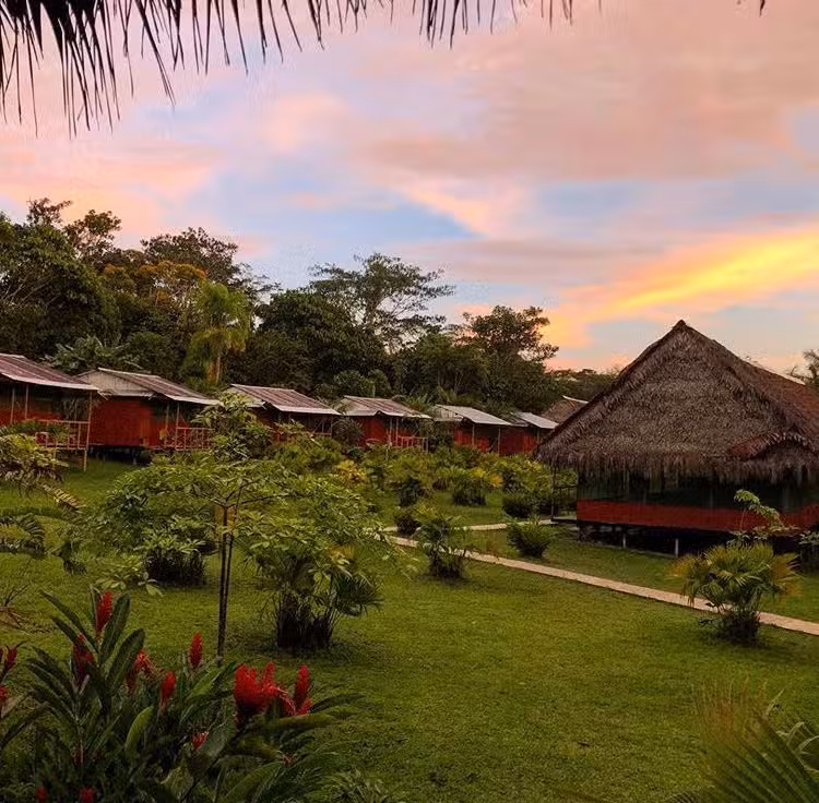 Maniti Camp Expeditions