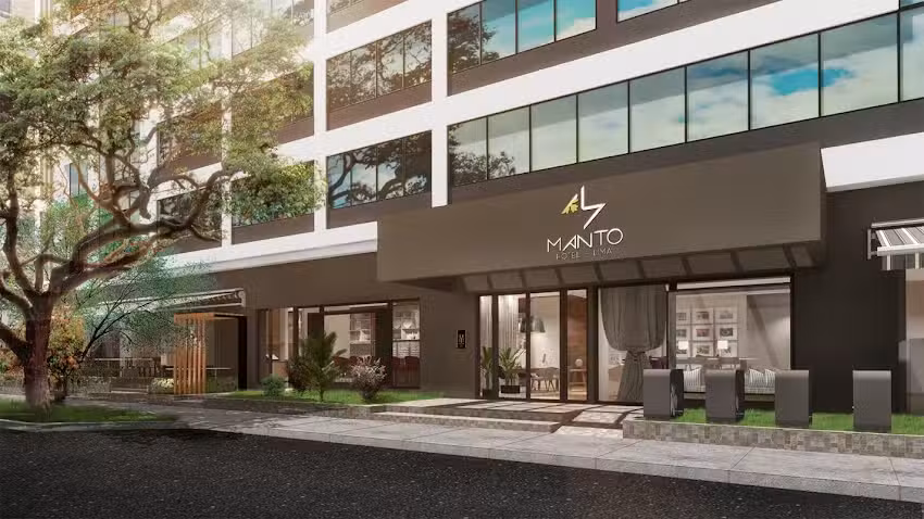 Manto Hotel Lima – MGallery Collection