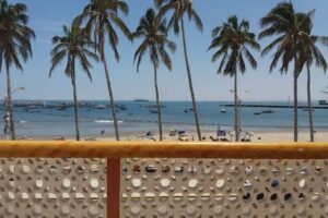 Mar y Luna Hospedaje