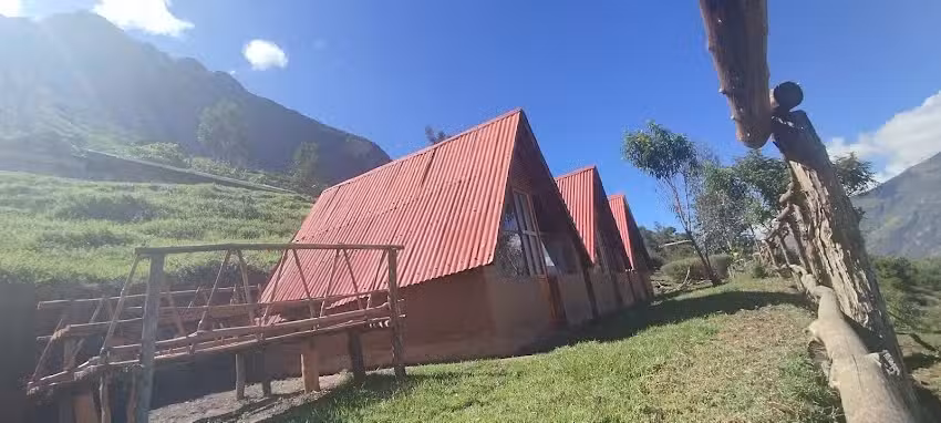 Marampata Guest house