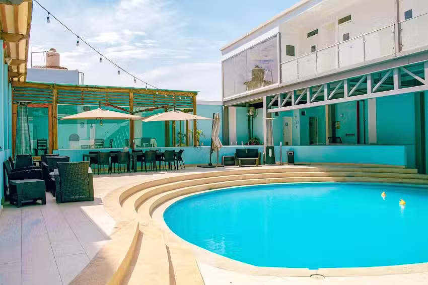 Maresta Hotel Asociado Casa Andina