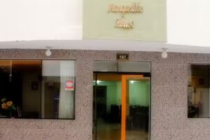 Margarita’s House Machu Picchu