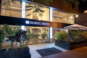 Mariel Hotel Boutique