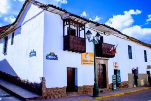 Marlon’s House Cusco Perú