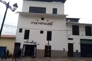 Marvelous Hotel Cusco