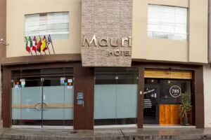 Mauri Hotel