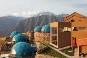 Memorable Sacred Experience