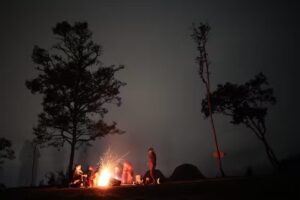 Mesa Pata Inca Observatory Camping, Hospedaje and Restaurant