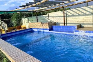 Mi Refugio Casa de Campo