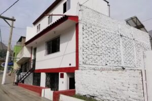 Micaela – Casa Hospedaje