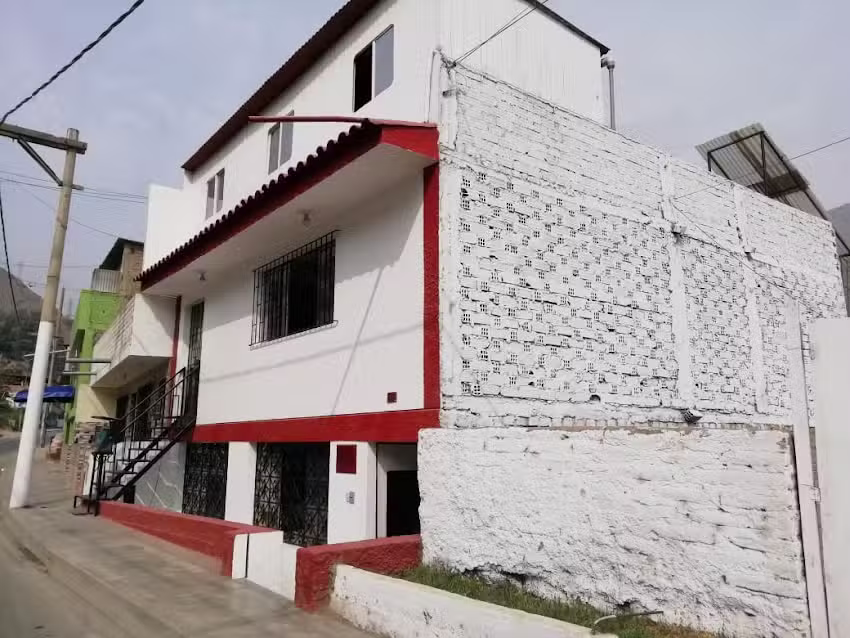 Micaela – Casa Hospedaje