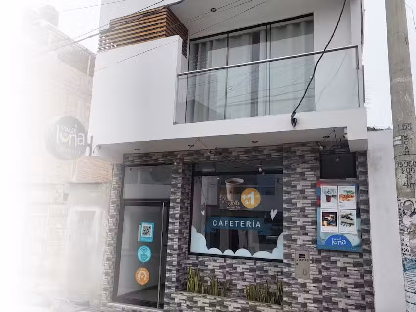 Miel De Luna – Cerro Azul – Hospedaje – Departamentos