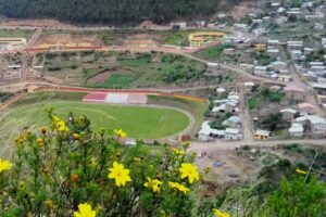 Mirador Chaca Llaqta