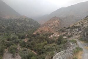 Mirador de San Bartolomé