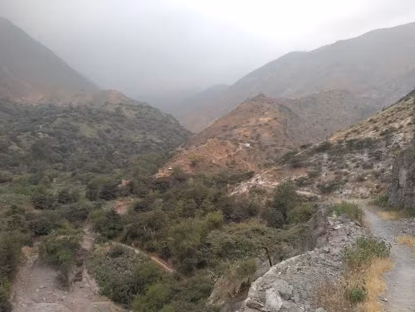 Mirador de San Bartolomé