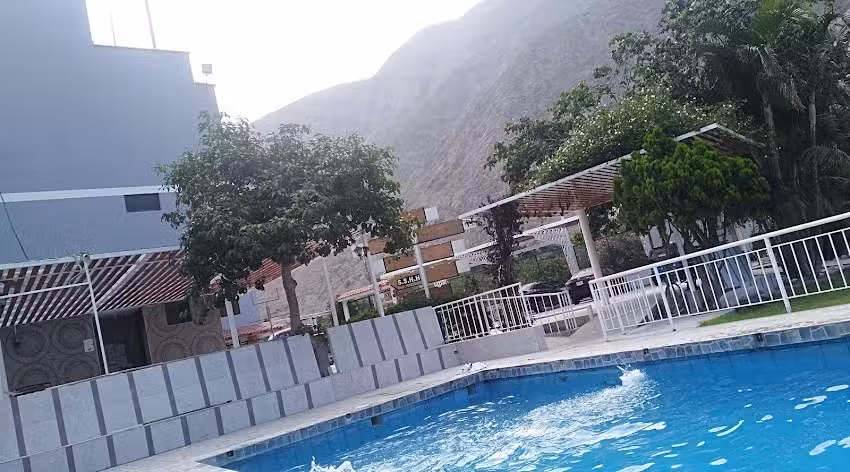 Mirador de Uchupampa