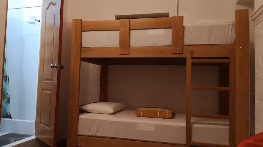 Miraflores Backpackers