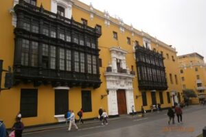 Miraflores Guest House