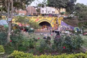 MIRAFLORES OCEANVIEW PENTHOUSE