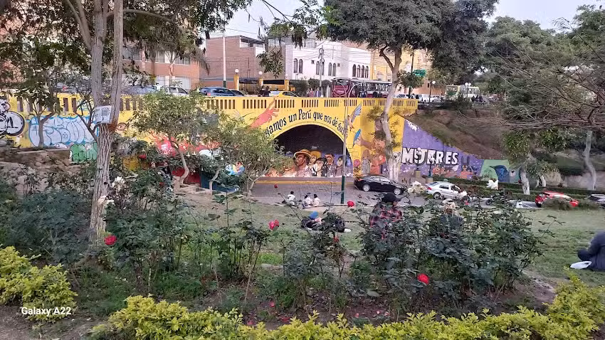 MIRAFLORES OCEANVIEW PENTHOUSE