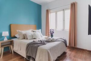 Miraflores Private Rooms