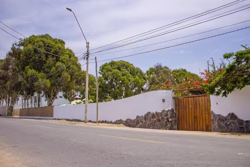 Mirasur Asia Club Hotel KM101