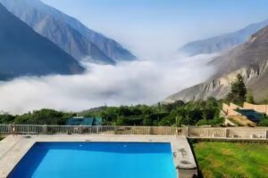 Miravalle Callahuanca