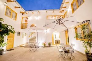 Mistico San Blas Boutique