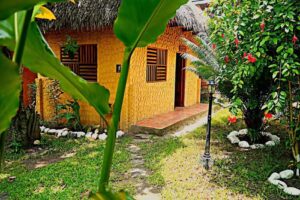 Mitu Wasi Ecohospedaje