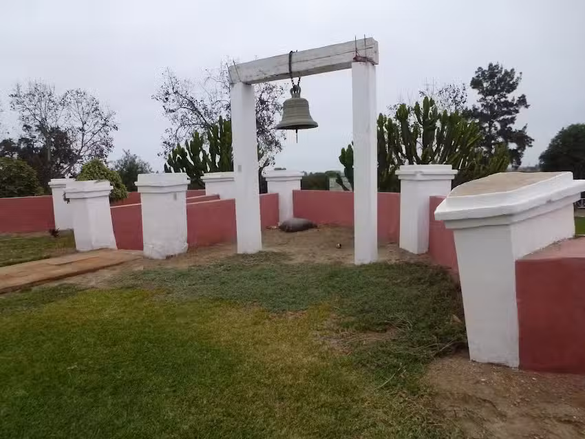 Montalván San Vicente de Cañete