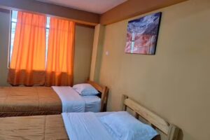 Montañero Hostel II