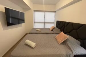 MONTERRICO POLO APARTS